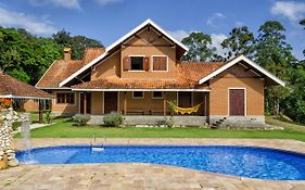 Pousada Casa Da Colina